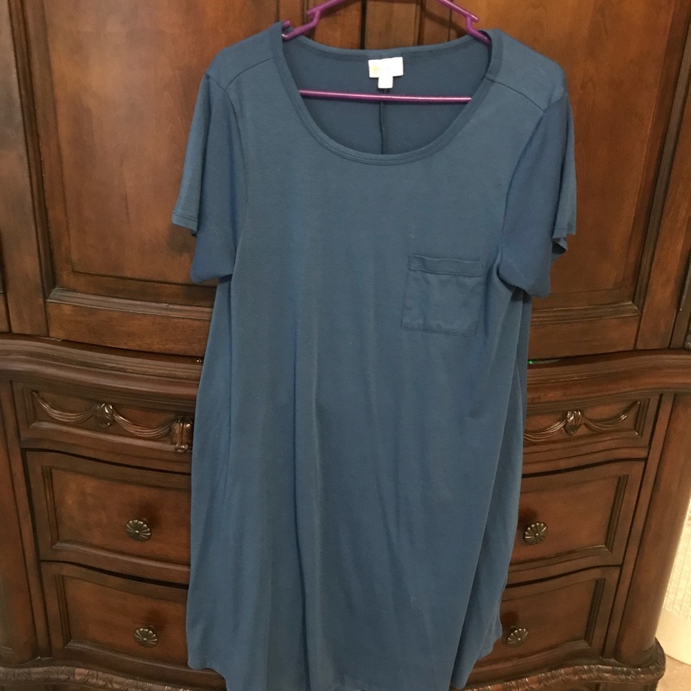 LuLaroe Carly med!